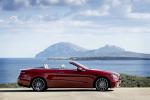 Mercedes-Benz E450 4Matic AMG Line Cabriolet 2020 года (WW)